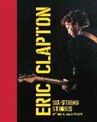 Clapton Eric - Six-String Stories