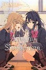 Alexis Eckerman, Hitoma Iruma, Ir, Hitoma Iruma, Alexandra McCullough-Garcia, Moke Yuzuhara - Adachi and Shimamura, Vol. 2 (manga)
