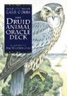 Philip Carr-Gomm, Stephanie Carr-Gomm, Bill Worthington, Will Worthington - The Druid Animal Deck
