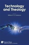 William H U Anderson, William H. U. Anderson - Technology and Theology