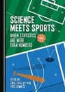 Yves Dominicy, Christophe Ley - Science Meets Sports