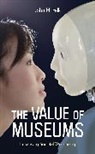 John H. Falk, Falk John H. - Value of Museums