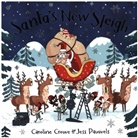 Caroline Crowe, Crowe Caroline, Jess Pauwels - Santa's New Sleigh