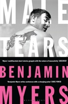 Benjamin Myers, Myers Benjamin - Male Tears