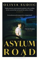 Olivia Sudjic, Sudjic Olivia - Asylum Road