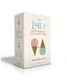 Jenna Evans Welch, Jenna Evans Welch - The Love & Paperback Collection Boxed Set Edition
