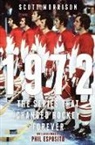 To Be Confirmed S&amp;S Canada, Scott Morrison, Scott Morrison - 1972