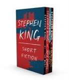 Stephen King - Stephen King Short Fiction