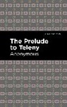 Anonymous - The Prelude to Teleny