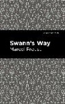 Marcel Proust - Swann's Way