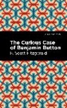 F. Scott Fitzgerald - The Curious Case of Benjamin Button