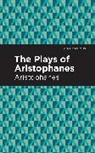 Aristophanes - The Plays of Aristophanes
