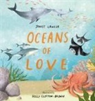 Holly Clifton-Brown, JANET LAWLER, Janet Louise Lawler, Holly Clifton-Brown - Oceans of Love