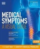 DK - Medical Symptoms: A Visual Guide, 2nd Edition