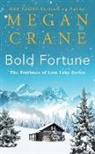 M M Crane, M. M. Crane, M.M. Crane, Megan Crane - Bold Fortune