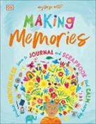 Dk, Tracey English, Amy Tangerine - Making Memories