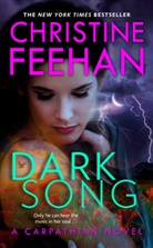 Christine Feehan - Dark Song