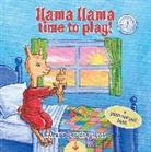 Anna Dewdney, JT Morrow, JT Morrow - Llama Llama