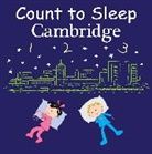Adam Gamble, Mark Jasper, Harvey Stevenson - Count to Sleep Cambridge