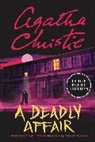 Agatha Christie - A Deadly Affair