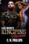 C N Phillips, C. N. Phillips, C.N. Phillips - Harlem