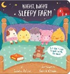 Danielle McLean, Gareth Williams, Gareth Williams - Night Night, Sleepy Farm