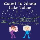 Adam Gamble, Mark Jasper, Harvey Stevenson - Count to Sleep Lake Tahoe