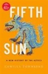 Camilla Townsend, Camilla (Professor of History Townsend, Townsend Camilla - Fifth Sun