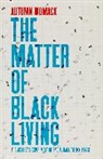 Autumn Womack - Matter of Black Living