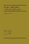 Michael Tonry, Michael Tonry, Tonry Michael - Crime and Justice, Volume 50