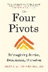 Shawn Ginwright, Shawn A Ginwright, Shawn A. Ginwright - The Four Pivots