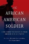 Michael L Lanning, Michael L. Lanning - The African American Soldier
