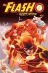 Geoff Johns, Scott Kolins, Scott Kolins - The Flash by Geoff Johns Omnibus Vol. 3
