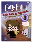 Terrance Crawford - Aus den Filmen zu Harry Potter: Dein Jahr in Hogwarts