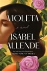 Isabel Allende, Frances Riddle - Violeta