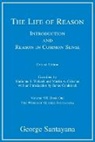 Martin A. Coleman, George Santayana, Marianne S. Wokeck, Martin A. Coleman, Marianne S. Wokeck - The Life of Reason, critical edition, Volume 7