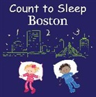 Adam Gamble, Mark Jasper - Count to Sleep Boston