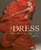 Marnie Fogg, Fogg Marnie - The Dress