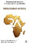 Banji Oyelaran-Oyeyinka, Oyelaran-Oyeyinka Banji - Resurgent Africa