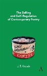J T Welsch, J. T. Welsch, J.T. Welsch - Selling and Self-Regulation of Contemporary Poetry