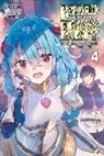 Zappon, Yasumo Zappon - Banished from the Hero s Party, I Decided to Live a Quiet Life in
