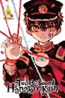 AidaIro, AidaIro AidaIro, Alethea Nibley, Athena Nibley, Kimberly Pham - Toilet-bound Hanako-kun, Vol. 11