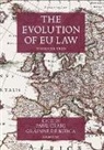 Paul (Emeritus Professor of English Law Craig, Paul Craig, Paul (Emeritus Professor of English Law Craig, Grainne (Florence Ellinwood Allen Professor of Law de Burca, Gráinne de Búrca - Evolution of Eu Law