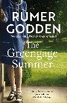 Rumer Godden, Godden Rumer - The Greengage Summer