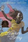 Joyce Carol Thomas, Thomas Joyce Carol, Floyd Cooper, Cooper Floyd - The Blacker the Berry