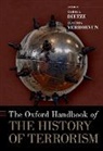 Dietze, Verhoeven, Carola Dietze, Carola (Professor of Modern History Dietze, Claudia Verhoeven - Oxford Handbook of the History of Terrorism