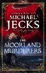Michael Jecks, Jecks Michael - Moorland Murderers