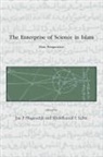 Jan P. Hogendijk, Abdelhamid I. Sabra, Jan P. Hogendijk, Abdelhamid I. Sabra - The Enterprise of Science in Islam