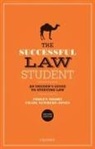 Imogen Moore, Imogen (Professor of Law and Director of Ed Moore, Moore Imogen, Craig Newbery-Jones - Successful Law Student: An Insider''s Guide to Studying Law