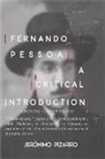 Dr Jeronimo Pizarro, Jerónimo Pizarro - Fernando Pessoa